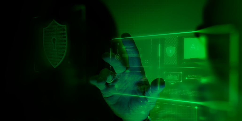 scanning for vulnerabilities like Log4Shell